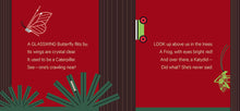 Load image into Gallery viewer, Charley Harper's What's in the Rain Forest