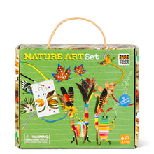 Load image into Gallery viewer, Nature Art Set