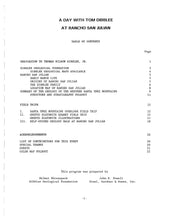 Load image into Gallery viewer, Tom Dibblee Field Guides