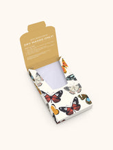 Load image into Gallery viewer, Grow, Evolve, Transform Single-Use Soap Sheets