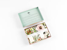Load image into Gallery viewer, Flowers Correspondence Set