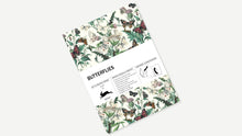 Load image into Gallery viewer, Butterflies Gift & Creative Paper Book Vol. 109