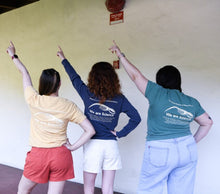 Load image into Gallery viewer, Quasars to Sea Stars T-Shirt