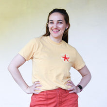 Load image into Gallery viewer, Quasars to Sea Stars T-Shirt