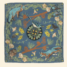 Load image into Gallery viewer, Channel Islands Organic Bandana