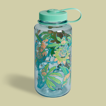 Load image into Gallery viewer, Nalgene 32oz: Hummingbirds