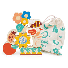 Load image into Gallery viewer, Happy Stacking Garden