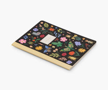 Load image into Gallery viewer, Curio Ruled Notebook