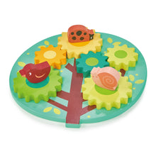 Load image into Gallery viewer, Tree Gears and Cogs