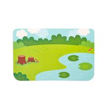 Load image into Gallery viewer, Play Again Reusable Stickers: Sunshine Garden