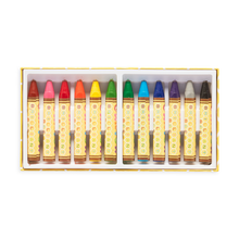 Load image into Gallery viewer, Brilliant Bee Crayons