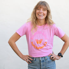 Load image into Gallery viewer, Brave Soul Butterfly Women's T-Shirt