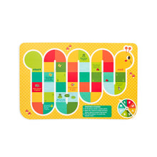 Load image into Gallery viewer, Play Again Reusable Stickers: Sunshine Garden