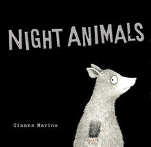 Load image into Gallery viewer, Night Animals