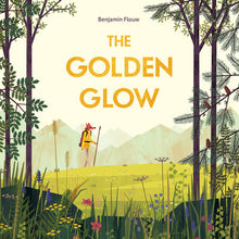 Load image into Gallery viewer, The Golden Glow