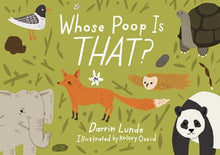 Load image into Gallery viewer, Whose Poop is That?