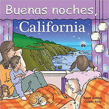 Load image into Gallery viewer, Buenas Noches California