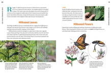 Load image into Gallery viewer, 100 Plants to Feed the Monarch : Create a Healthy Habitat to Sustain North America's Most Beloved Butterfly
