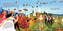 Load image into Gallery viewer, Monarch Butterflies : Explore the Life Journey of One of the Winged Wonders of the World