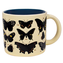 Load image into Gallery viewer, Butterfly Mug