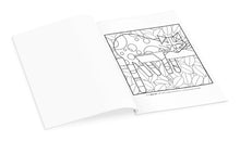 Load image into Gallery viewer, Charley Harper: Volume 1 Coloring Book