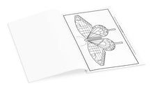 Load image into Gallery viewer, Charley Harper: Volume 1 Coloring Book