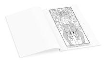 Load image into Gallery viewer, Charley Harper: Volume 2 Coloring Book
