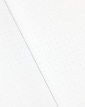 Load image into Gallery viewer, Archaeology Hardcover Dot Grid Notebook