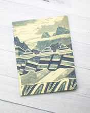 Load image into Gallery viewer, Geology Softcover Notebook