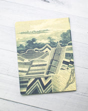 Load image into Gallery viewer, Geology Softcover Notebook