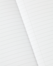 Load image into Gallery viewer, Geology Softcover Notebook