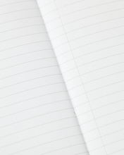 Load image into Gallery viewer, Gems & Minerals Softcover Lined Notebook