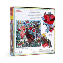 Load image into Gallery viewer, Poppy Bunny 1000pc Puzzle