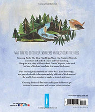 Load image into Gallery viewer, Counting Birds: The Idea That Helped Save Our Feathered Friends