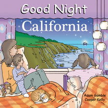 Load image into Gallery viewer, Good Night California