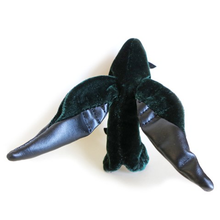 Load image into Gallery viewer, Mini Hummingbird Finger Puppet