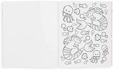 Load image into Gallery viewer, Little Cozy Critters Coloring Book