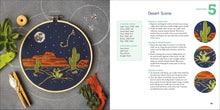 Load image into Gallery viewer, Star Signs Embroidery