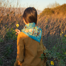 Load image into Gallery viewer, Channel Islands Organic Bandana
