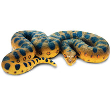 Load image into Gallery viewer, Green Anaconda Wild Safari
