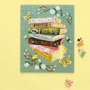 Nature's Bestsellers 100pc Puzzle