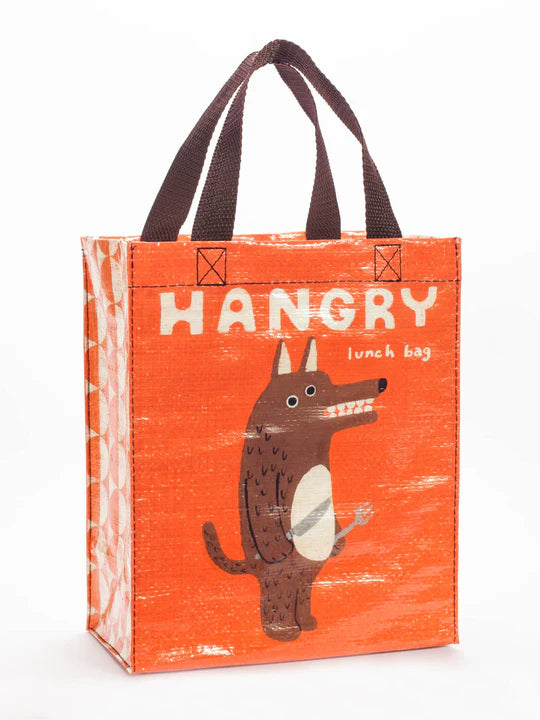 Hangry Handy Tote