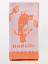 Load image into Gallery viewer, Hangry Dish Towel
