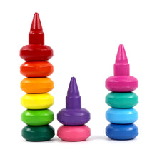 Load image into Gallery viewer, Finger Crayons 12
