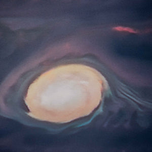 Jupiter Auroras