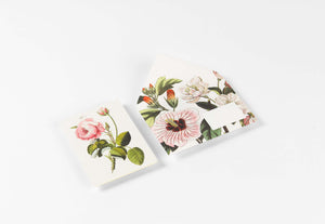 Flowers Correspondence Set