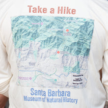 Load image into Gallery viewer, Take A Hike Solar Long Sleeve Shirt
