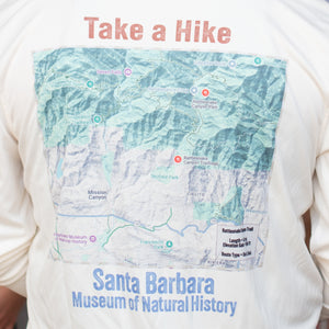 Take A Hike Solar Long Sleeve Shirt