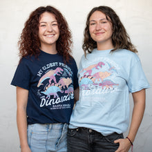 Load image into Gallery viewer, Dino&#39;s Oldest Friends T-Shirt
