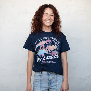Dino's Oldest Friends T-Shirt